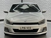 Volkswagen Scirocco GT TSI BLUEMOTION TECHNOLOGY 2