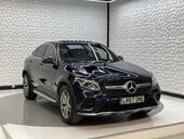 Mercedes-Benz GLC GLC 250 D 4MATIC AMG LINE PREMIUM PLUS 1