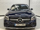 Mercedes-Benz GLC GLC 250 D 4MATIC AMG LINE PREMIUM PLUS 2