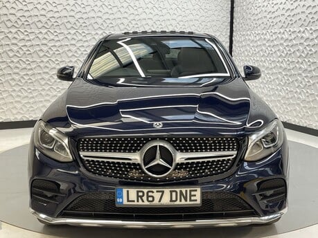 Mercedes-Benz GLC GLC 250 D 4MATIC AMG LINE PREMIUM PLUS 2