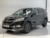 Honda CR-V I-VTEC SE PLUS NAVI 3