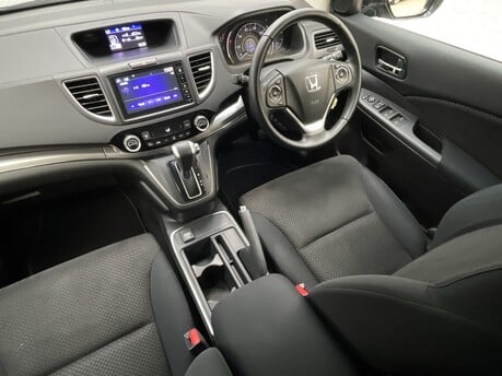 Honda CR-V I-VTEC SE PLUS NAVI 14