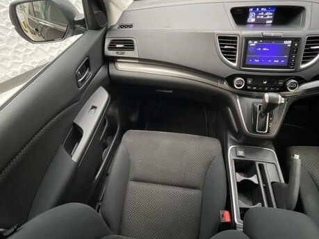 Honda CR-V I-VTEC SE PLUS NAVI 15