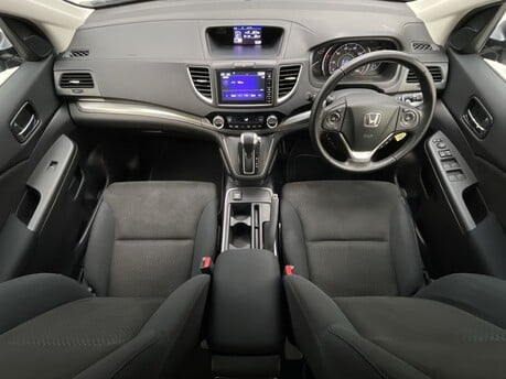 Honda CR-V I-VTEC SE PLUS NAVI 17