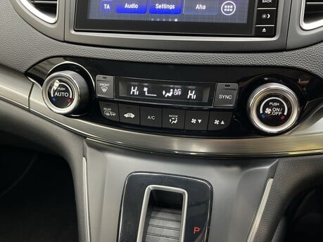 Honda CR-V I-VTEC SE PLUS NAVI 28