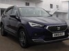 SEAT Tarraco TSI 4DRIVE XCELLENCE DSG