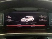 SEAT Tarraco TSI 4DRIVE XCELLENCE DSG 4