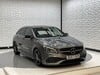 Mercedes-Benz CLA Class CLA 220 D AMG LINE