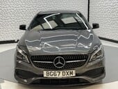 Mercedes-Benz CLA Class CLA 220 D AMG LINE 2