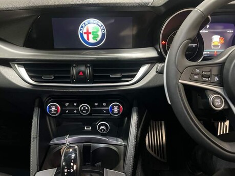 Alfa Romeo Stelvio TD MILANO EDIZIONE 7