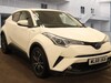 Toyota C-HR EXCEL