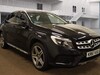 Mercedes-Benz GLA GLA 200 D AMG LINE