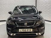 SEAT Ateca TSI EVO XCELLENCE LUX 2