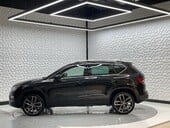 SEAT Ateca TSI EVO XCELLENCE LUX 4