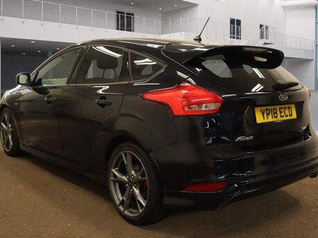 Ford Focus ST-LINE X 10