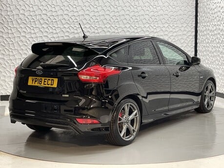 Ford Focus ST-LINE X 7