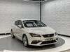 SEAT Leon TDI FR TECHNOLOGY DSG