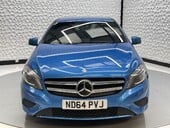 Mercedes-Benz A Class A200 CDI SPORT 2