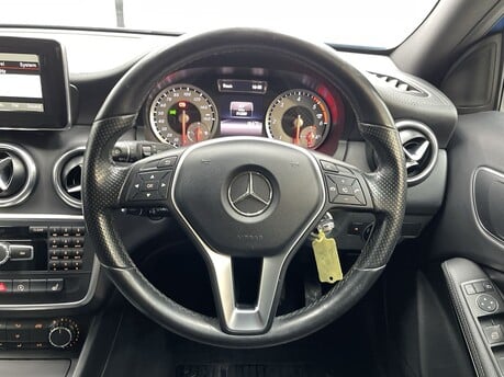 Mercedes-Benz A Class A200 CDI SPORT 18