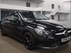 Mercedes-Benz CLA Class CLA 200 D SPORT