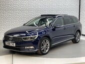 Volkswagen Passat GT TDI DSG 3