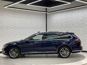 Volkswagen Passat GT TDI DSG 4