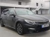 Kia Optima CRDI 3 ISG