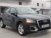 Audi Q2 TDI QUATTRO SPORT