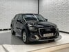 Audi Q2 TDI QUATTRO SPORT