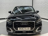 Audi Q2 TDI QUATTRO SPORT 2