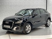 Audi Q2 TDI QUATTRO SPORT 3