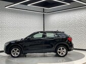 Audi Q2 TDI QUATTRO SPORT 4