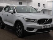 Volvo XC40 RECHARGE T5 INSCRIPTION PRO 1