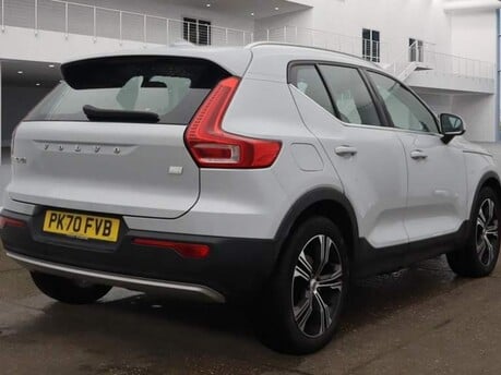 Volvo XC40 RECHARGE T5 INSCRIPTION PRO 10