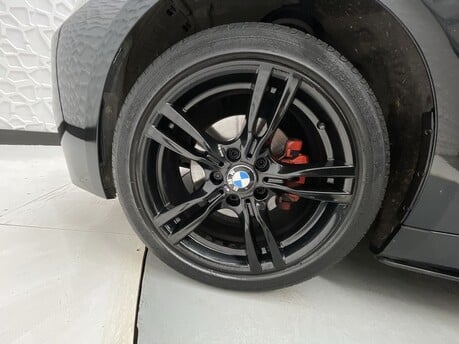 BMW 3 Series 320D XDRIVE M SPORT TOURING 41