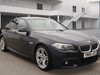 BMW 5 Series 520D M SPORT