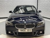 BMW 5 Series 520D M SPORT 2