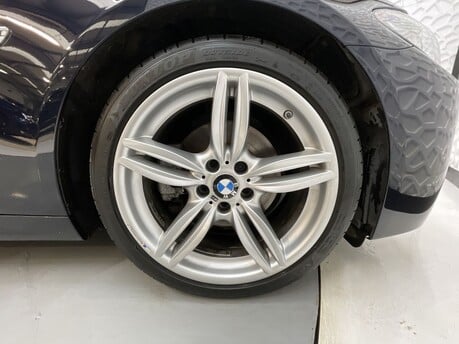 BMW 5 Series 520D M SPORT 44