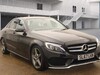 Mercedes-Benz C Class C 220 D AMG LINE