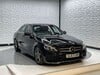 Mercedes-Benz C Class C 220 D AMG LINE