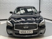 Infiniti Q70 PREMIUM D 2