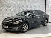 Infiniti Q70 PREMIUM D 3