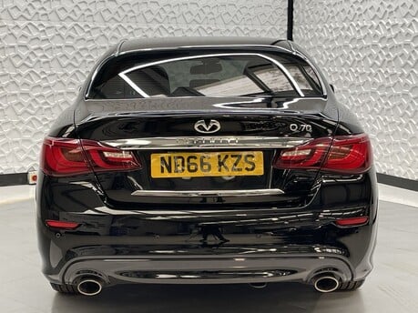 Infiniti Q70 PREMIUM D 6