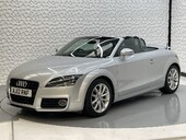 Audi TT TFSI SPORT 3