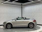 Audi TT TFSI SPORT 4