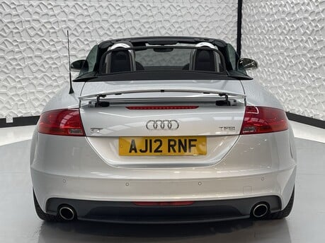 Audi TT TFSI SPORT 6