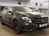 Mercedes-Benz GLA GLA 220 D 4MATIC AMG LINE PREMIUM