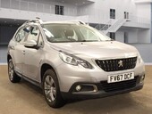 Peugeot 2008 PURETECH ACTIVE 1