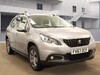 Peugeot 2008 PURETECH ACTIVE