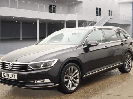 Volkswagen Passat GT TDI BLUEMOTION TECHNOLOGY 8